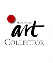 Margot Glass in American Art Collector