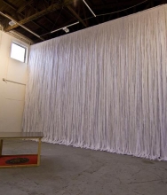 "A Quiet Room" Exhibition