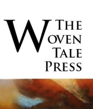 Daniel Featherstone in Woven Tale Press