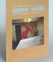 Timothy Hursley in Scenic Views Magazine