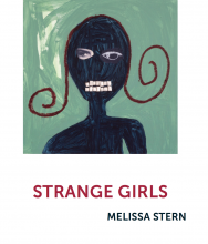 Melissa Stern: Strange Girls - Catalogue