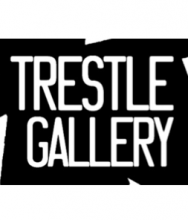 "Revisions" Opens at Trestle Gallery